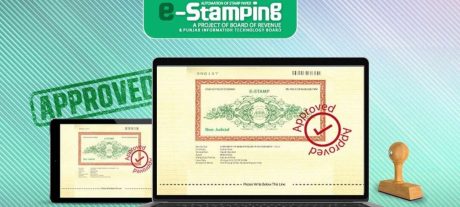 E-Stamping System Launched What It Means for Punjab Citizens
