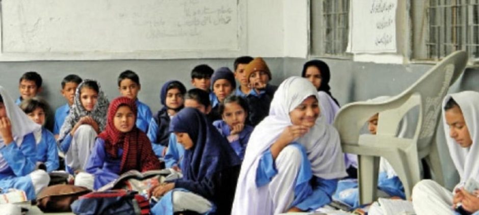 Education Department Issues Emergency School Safety Measures