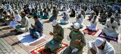 Eid ul Fitr Holidays Confirmed in Sindh—Details Inside