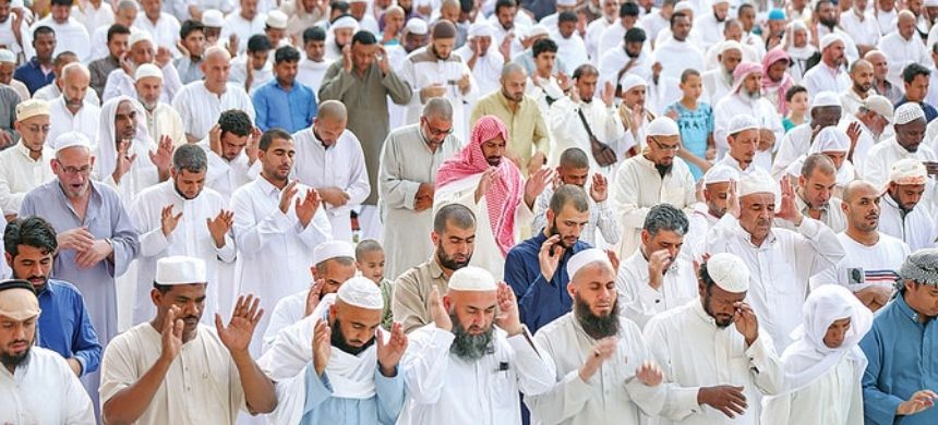 Eidul Fitr 2026 Celebrated Worldwide including Saudi Arabia