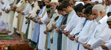 Eidul Fitr Celebrated Nationwide with Devotion and Festivity