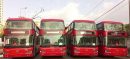 Electric and Double-Decker Buses Planned for Karachi