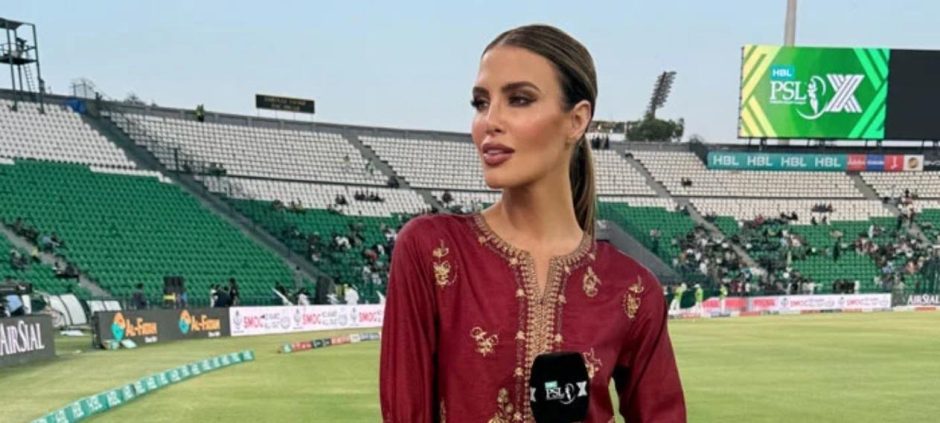 Erin Holland Skips PSL 11—Here’s What Happened