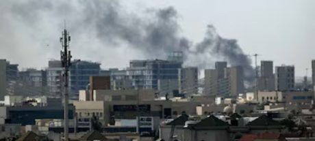 Explosion in Qatar Prompts Evacuations and Missile Alert