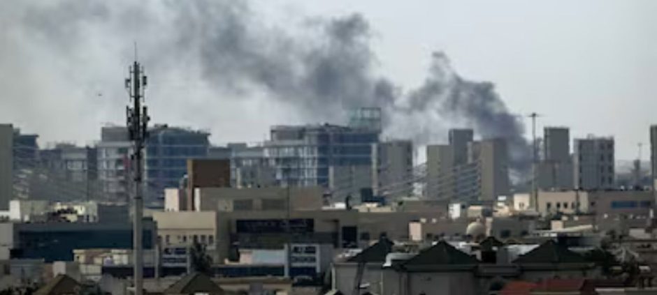 Explosion in Qatar Prompts Evacuations and Missile Alert