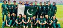 FIFA Series 2026 Pakistan Women’s Football Team to Compete Abroad