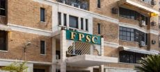 FPSC Exam Results Only 2 Candidates Clear Selection Process