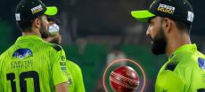 Fakhar Zaman Faces Two-Match Ban in PSL 2026 for Ball Tampering