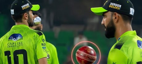 Fakhar Zaman Faces Two-Match Ban in PSL 2026 for Ball Tampering