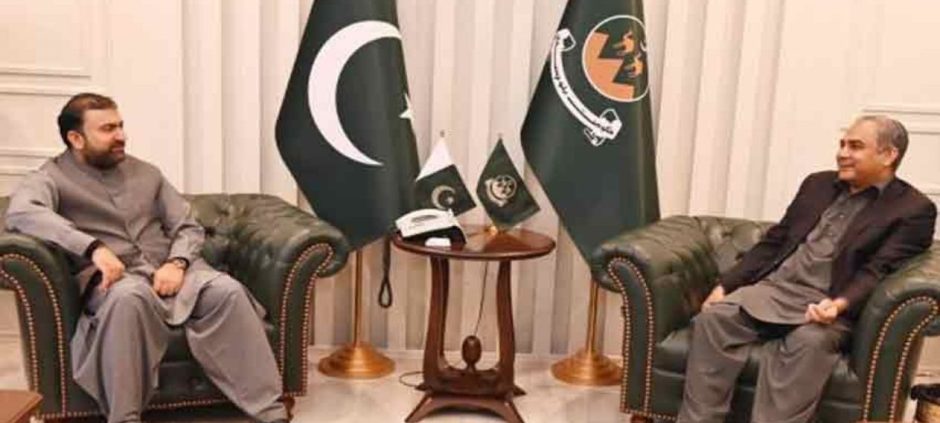 Federal and Provincial Governments Join Forces for Balochistan Peace