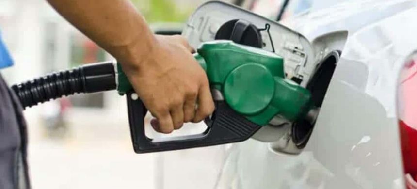 Finance Minister Hints at Further Petrol Price Hike