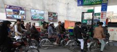 Is Pakistan Experiencing Petrol Shortage amid Global Iran-US Crisis?