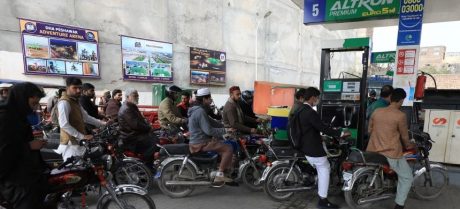 Is Pakistan Experiencing Petrol Shortage amid Global Iran-US Crisis?