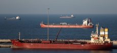 France Leads Diplomatic Push to Reopen Strait of Hormuz