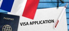 France Makes Online Booking Must for Visa Appointments
