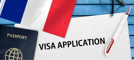 France Makes Online Booking Must for Visa Appointments