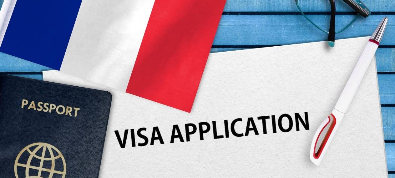 France Makes Online Booking Must for Visa Appointments