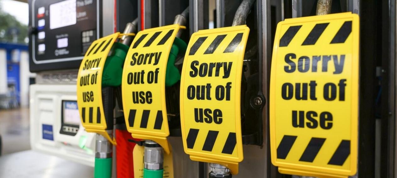 Fuel Shortages Threaten Petrol Pumps What Citizens Should Know