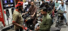 Fuel Supply Under Pressure as Pakistan’s Petroleum Reserves Drop