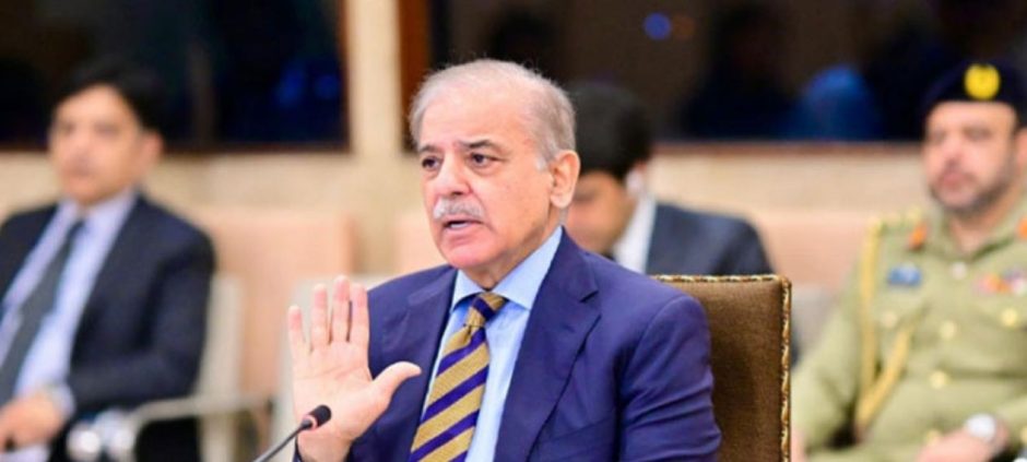 Fuel Supply in Pakistan Stable PM Shares Key Update