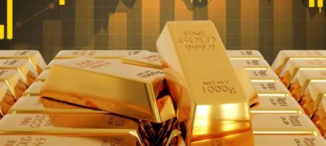 Gold Prices Drop Again as Market Sees Continued Volatility