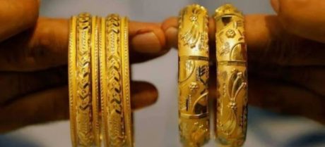 Gold Prices Fall in Pakistan - Check Latest Prices