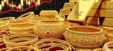 Gold Prices Rebound to Rs539,862 in Pakistan