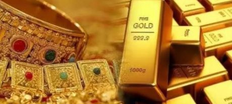 Gold Prices Surge in Pakistan as Global Tensions Shake Markets
