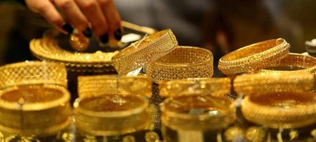 Gold Prices Surge to Record High as Bullion Rally Intensify