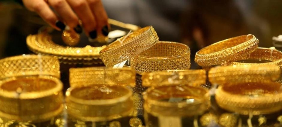 Gold Prices Surge to Record High as Bullion Rally Intensify