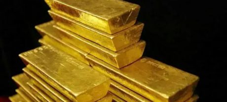 Gold Prices in Pakistan Drop Again Amid Market Decline
