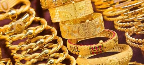 Gold, Silver Rates in Pakistan Today – 29 March 2026 Update