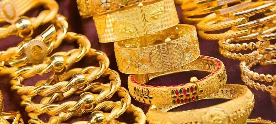 Gold, Silver Rates in Pakistan Today – 29 March 2026 Update