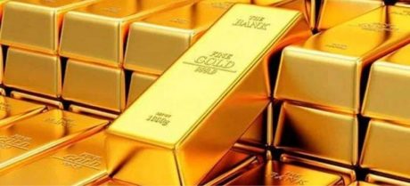 Gold Prices Decline Sharply in Pakistan