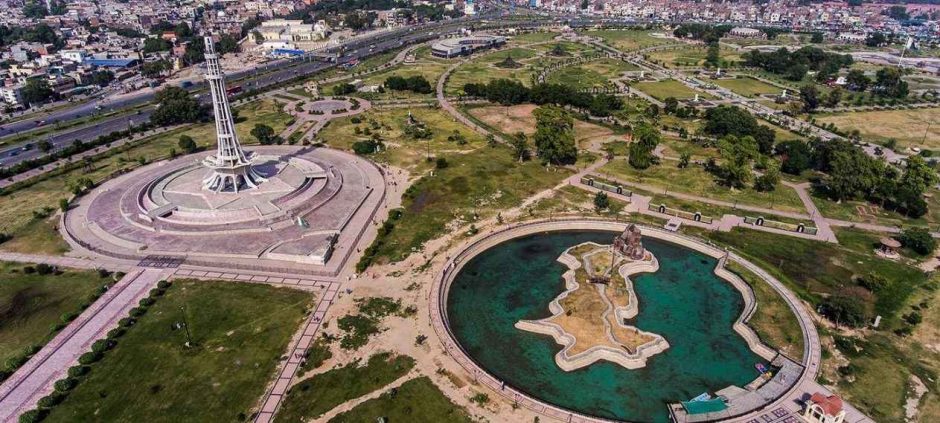 Government Launches Phase-III of Lahore Development Program