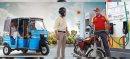 Govt Considers Fuel Relief for Bikes and Rickshaws