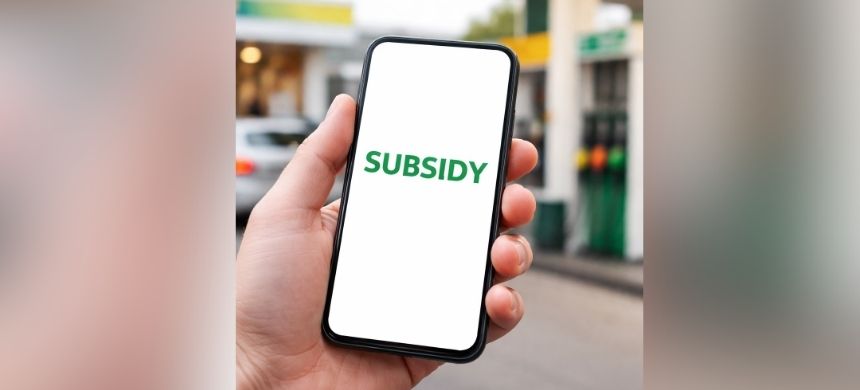 Govt Plans Purchase of 24,000 Phones for Subsidy App