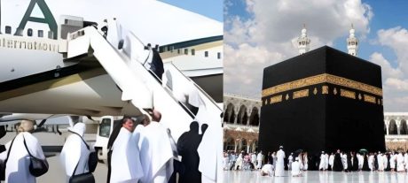 Hajj 2026 Travel Updates PIA Finalizes Flight Schedule for Pilgrims