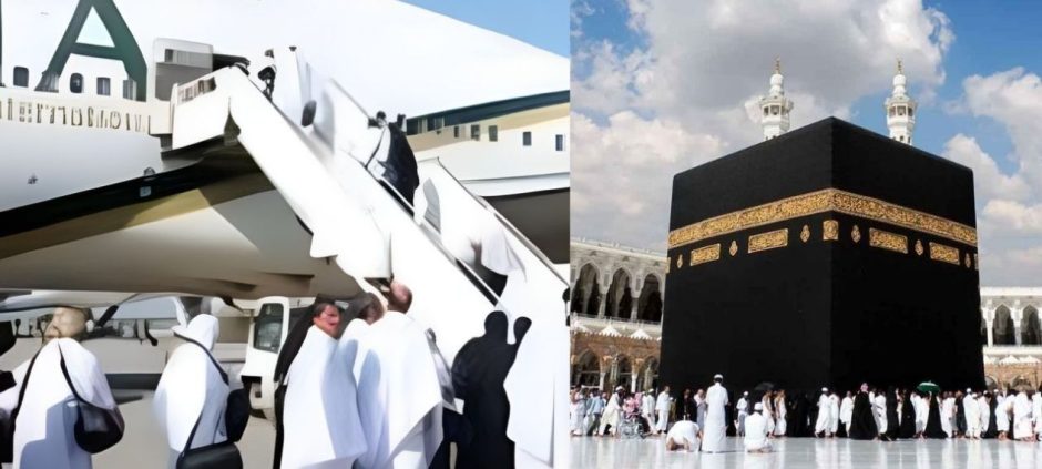Hajj 2026 Travel Updates PIA Finalizes Flight Schedule for Pilgrims