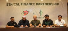 Hakeem Easy Finance Partners with RawalPindiz as Ethical Finance Provider