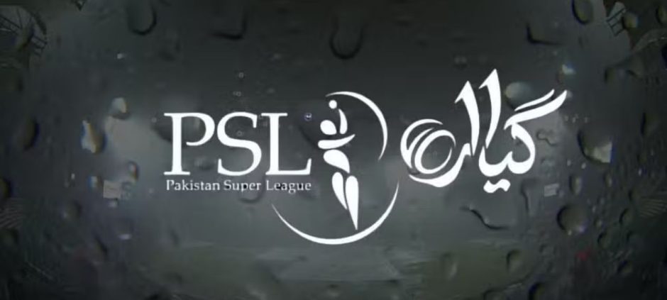 Heavy Rain Raises Doubts About Today’s PSL Match in Lahore