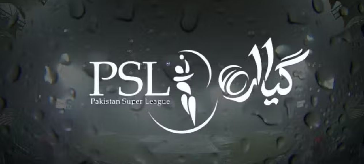 Heavy Rain Raises Doubts About Today’s PSL Match in Lahore