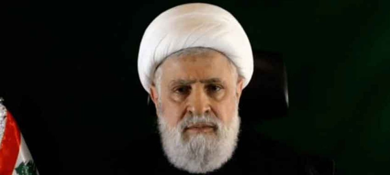 Hezbollah Signals Long War With Israel—Leader Speaks Out