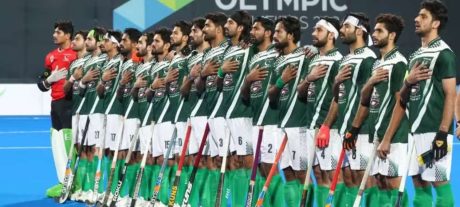 Hockey World Cup 2026 Schedule Out—Pakistan’s Key Fixtures