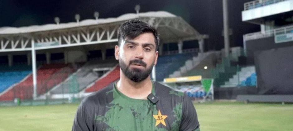 Hussain Talat Out of Bangladesh Series and PSL—Here’s Why - The Neutral