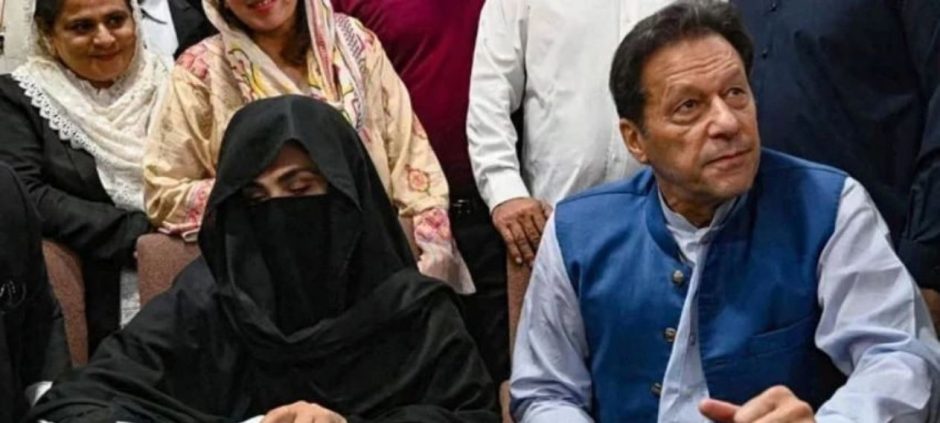 IHC to Hear Imran Khan’s Appeal in 190 Million Pounds Case