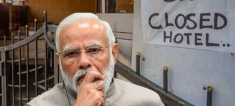 India Faces LPG Supply Crisis After Losing Key Supply Route