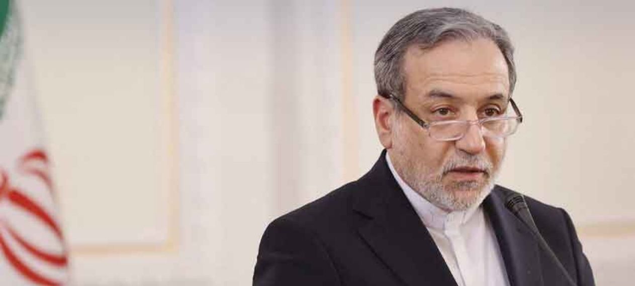 Iran Signals Strong Response Over UK Allowing US Base Use Iran Signals Strong Response Over UK Allowing US Base Use