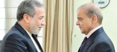 Iran Thanks Pakistan for Support Amid Rising Tensions