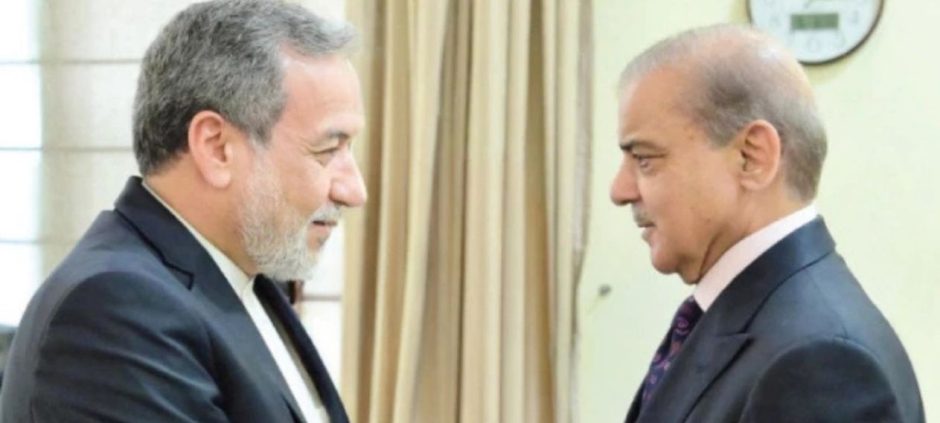 Iran Thanks Pakistan for Support Amid Rising Tensions